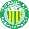 Ypiranga-RS club crest