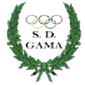 Gama club crest