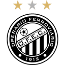 Operario-PR club crest