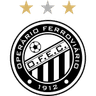 Operario-PR club crest