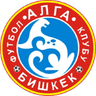 Alga club crest