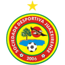 Juazeirense club crest