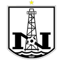 Neftchi club crest