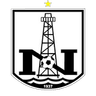 Neftchi club crest