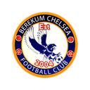 Berekum Chelsea club crest