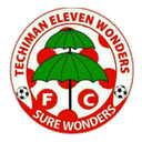 Eleven Wonders club crest