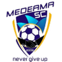 Medeama club crest