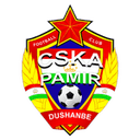 CSKA Pomir club crest