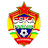 CSKA Pomir club crest