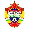 CSKA Pomir club crest