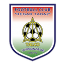 Regar-TadAZ club crest