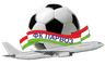 Parvoz club crest