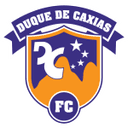 Duque de Caxias club crest