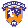 Duque de Caxias club crest