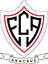 Aracruz club crest