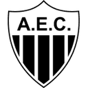 Araxá club crest