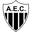 Araxá club crest