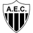 Araxá club crest