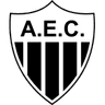 Araxá club crest