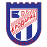 Brodarac club crest