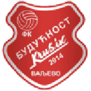Budučnost Krušik club crest