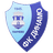 Dinamo Pančevo club crest