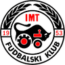 IMT Novi Beograd club crest