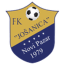 Jošanica club crest