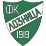 Loznica club crest