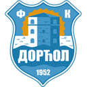Polet Dorćol club crest