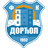 Polet Dorćol club crest