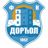 Polet Dorćol club crest