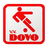 Dovo club crest