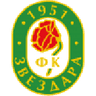 Zvezdara club crest