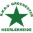 Groene Ster club crest