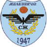 Železničar Pančevo club crest