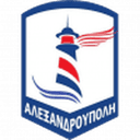 Antheias-Aristinou club crest