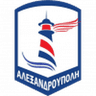 Antheias-Aristinou club crest