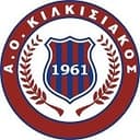 Kilkisiakos club crest