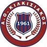 Kilkisiakos club crest