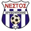 Nestos Chrisoupolis club crest
