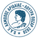 Almopos club crest