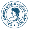 Almopos club crest