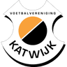 Katwijk club crest