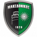 Makedonikos Neapolis club crest