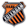 RKAV Volendam club crest