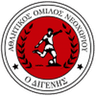Digenis Neochori club crest