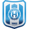 Iraklis Larissa club crest