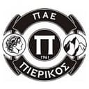 Pierikos club crest