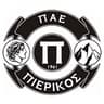 Pierikos club crest